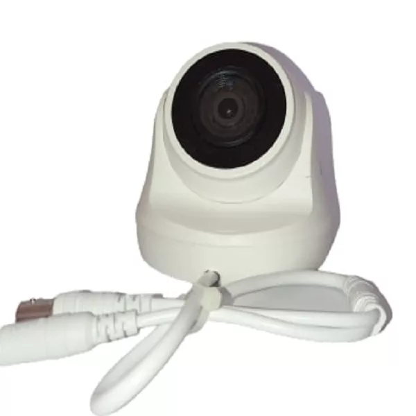 دوربین مداربسته آنالوگ تابا مدل TB-CAM-D31-F
