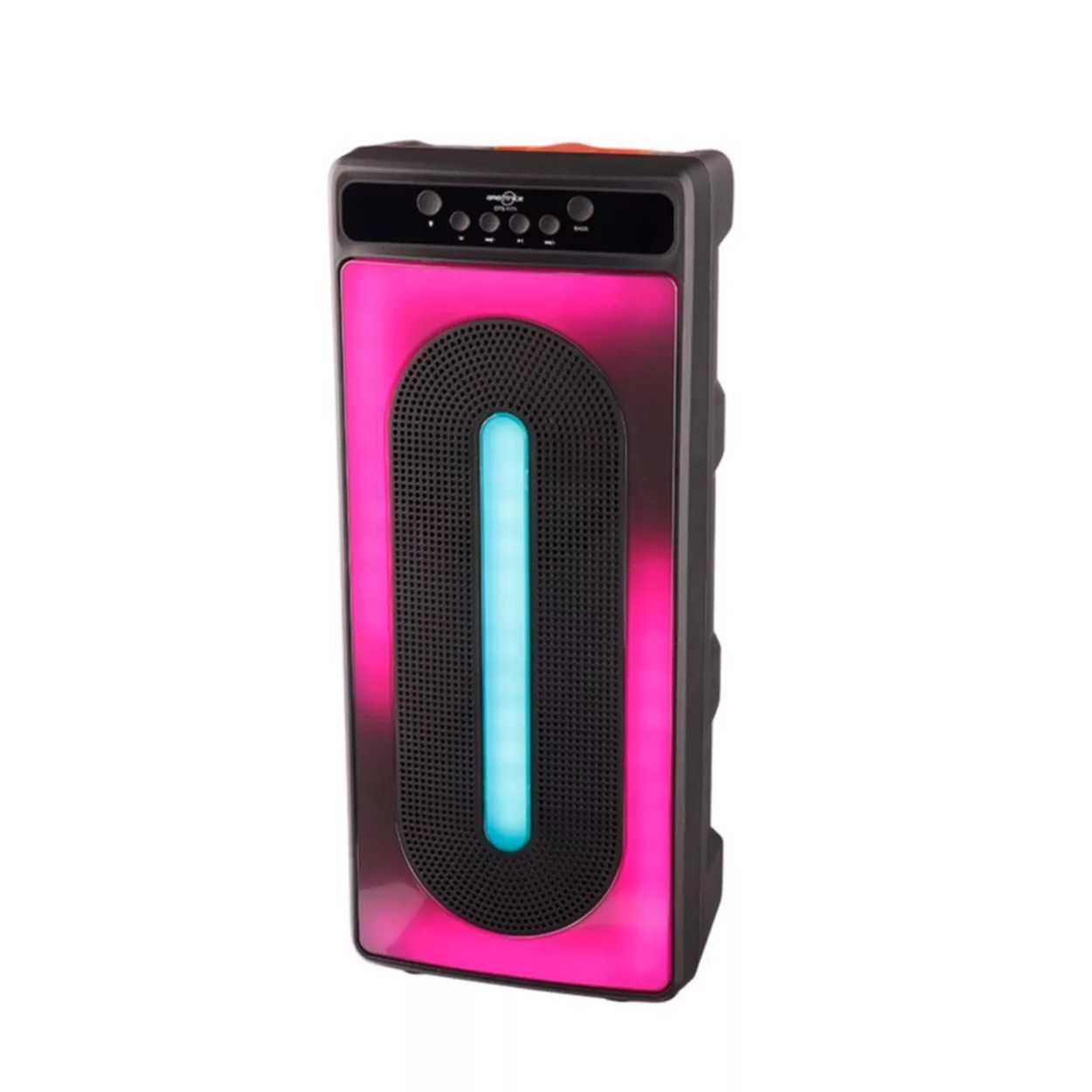 اسپیکر بلوتوثی مدل Gts-1771