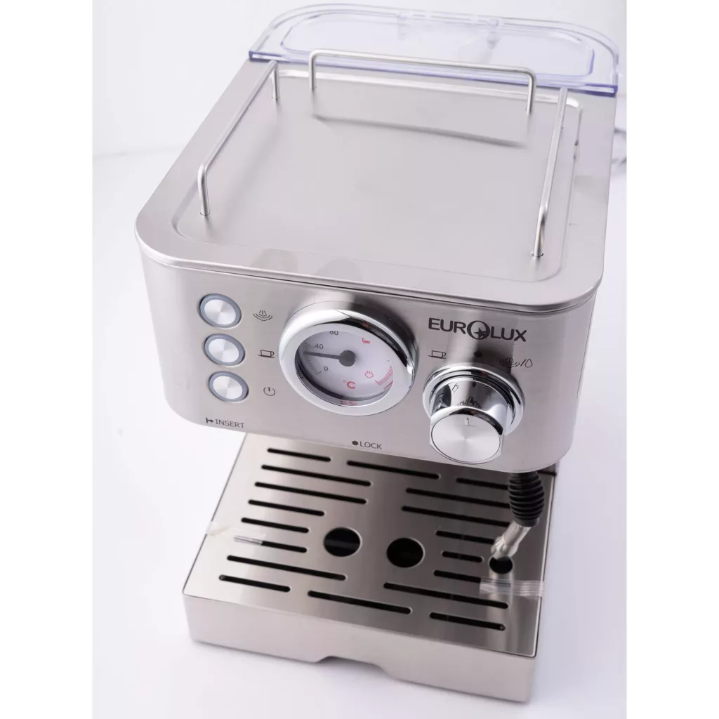 اسپرسوساز یورولوکس مدل EU-CM4240DSD