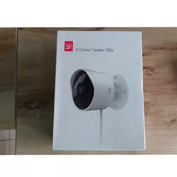 دوربین مداربسته تحت شبکه ایی مدل yhs.3017