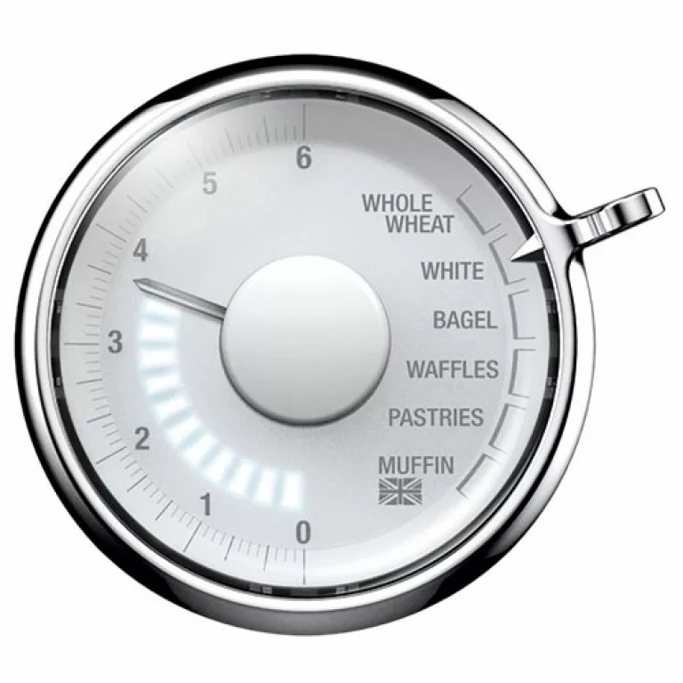 توستر سیج مدل STA735