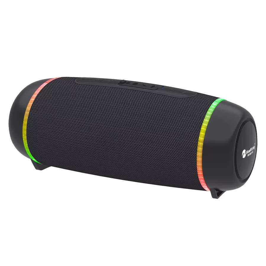 اسپیکر قابل حمل نیوریکسینگ مدل NR-8011 D
