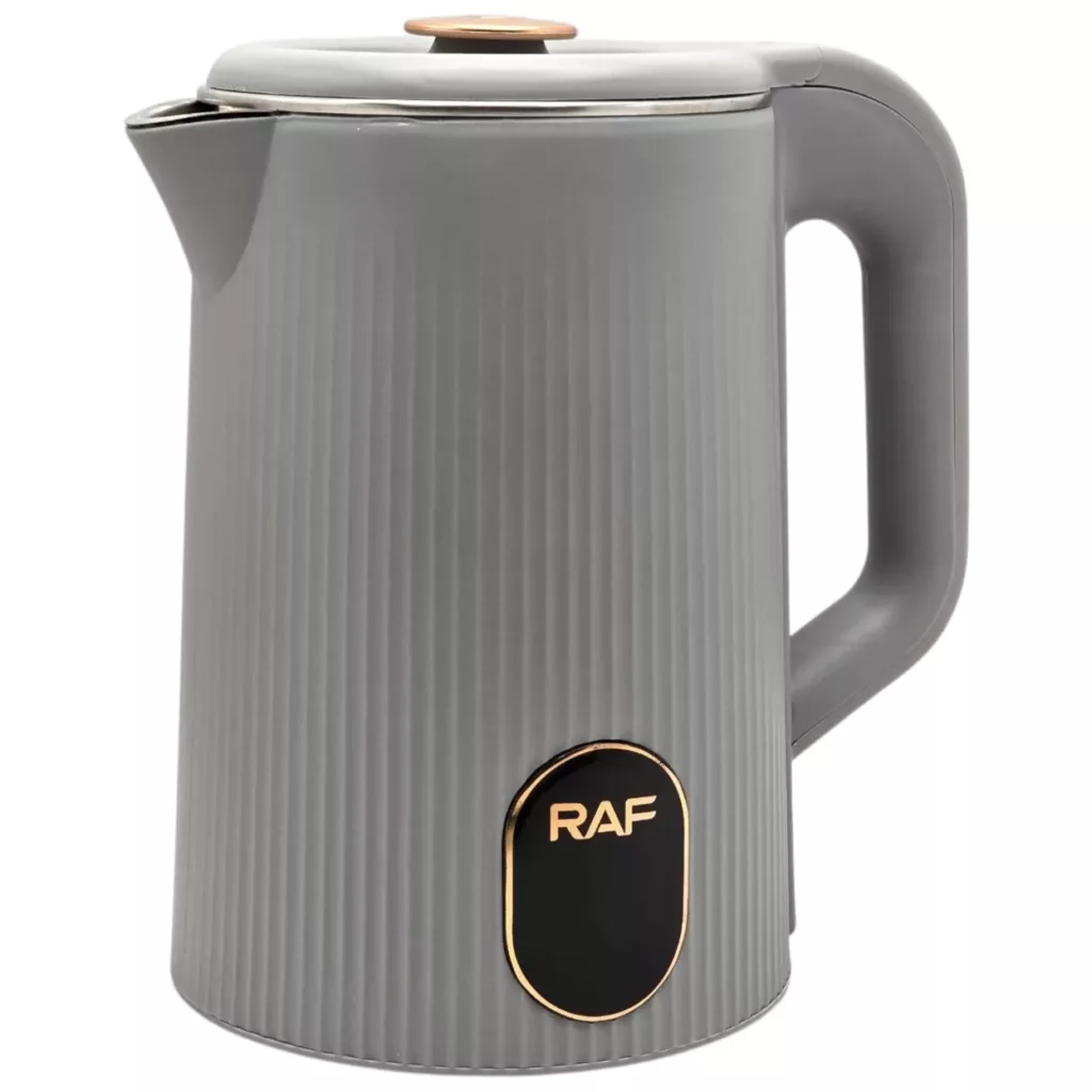 کتری برقی راف مدل R.7983 گنجایش 2 لیتر