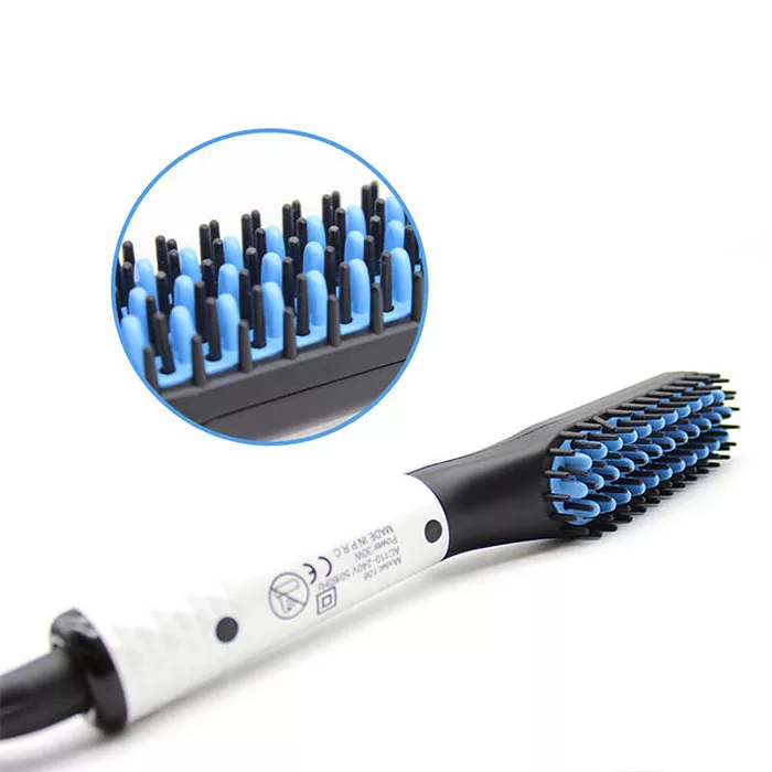 برس حرارتی مو روزیا مدل HR7110