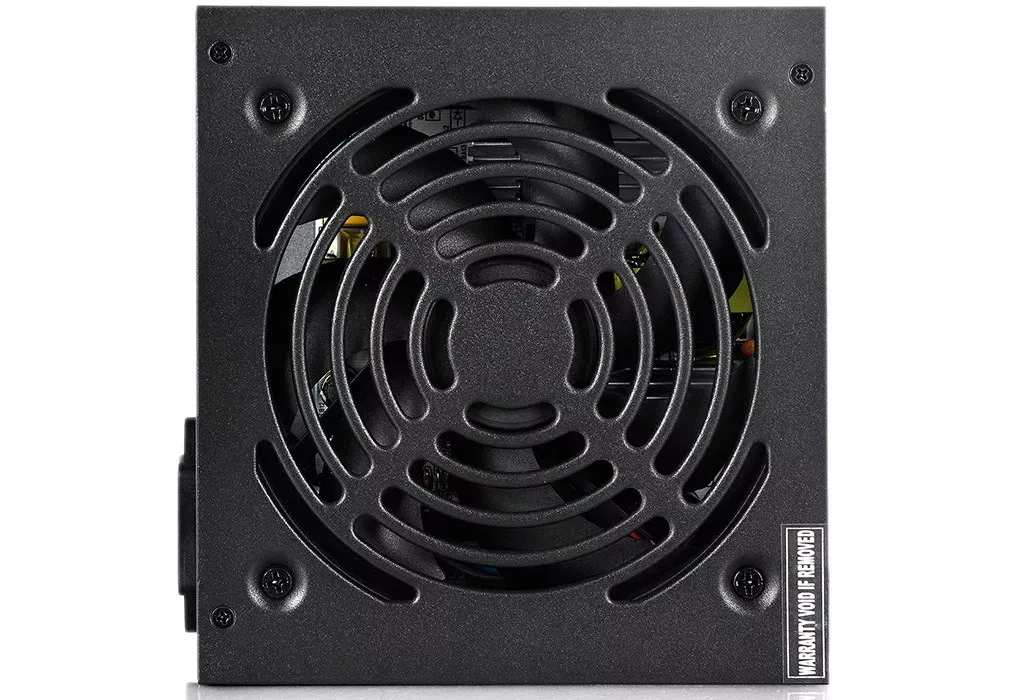 منبع تغذیه کامپیوتر دیپ کول مدل DP-DE430-BK