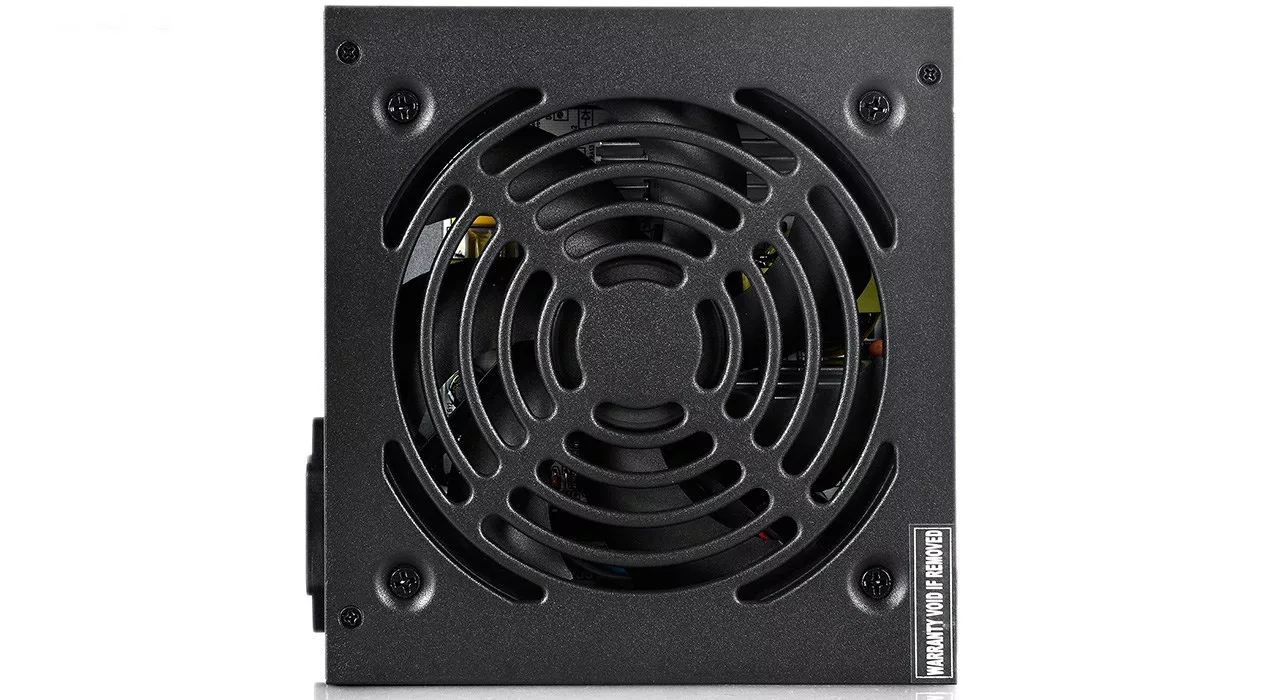 منبع تغذیه کامپیوتر دیپ کول مدل DP-DE430-BK