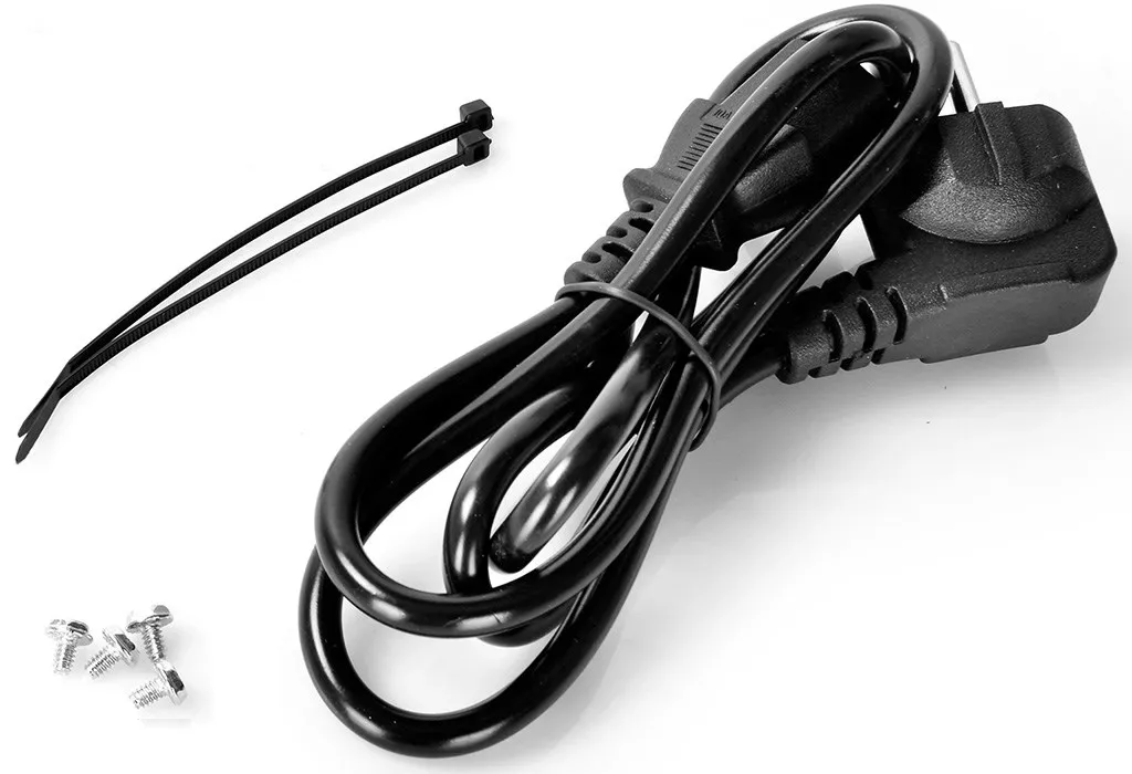 منبع تغذیه کامپیوتر دیپ کول مدل DP-DE430-BK