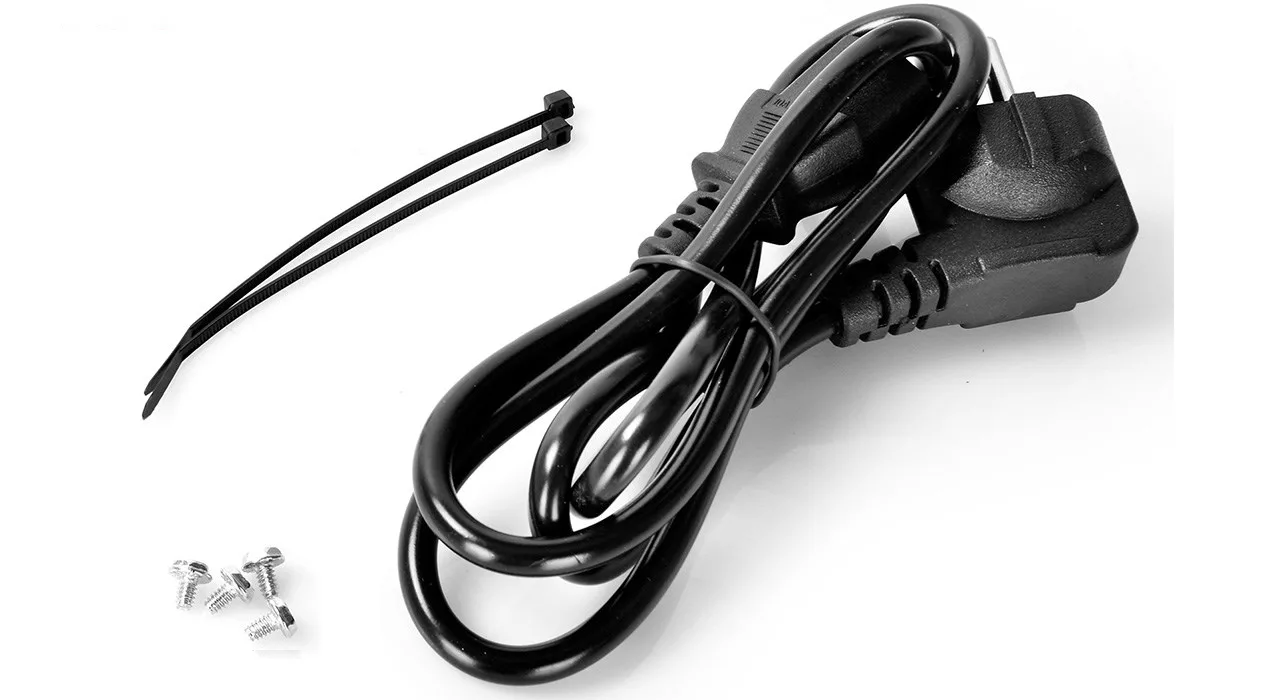 منبع تغذیه کامپیوتر دیپ کول مدل DP-DE430-BK