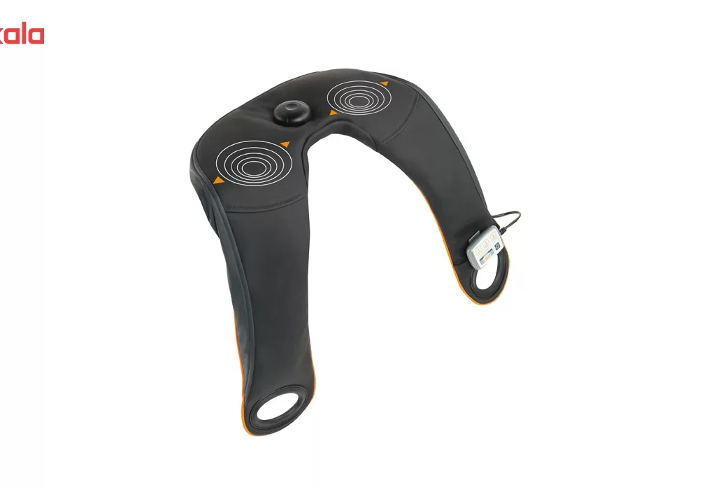 ماساژور گردن مدیسانا مدل MNT