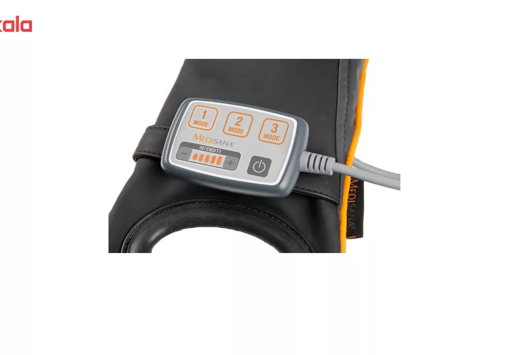 ماساژور گردن مدیسانا مدل MNT