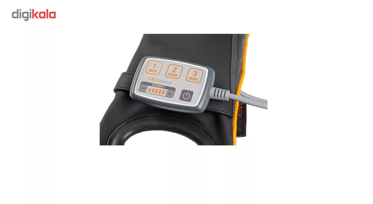 ماساژور گردن مدیسانا مدل MNT