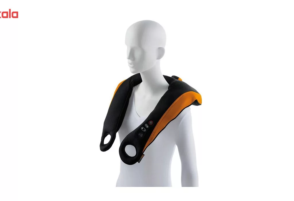 ماساژور گردن مدیسانا مدل MNT