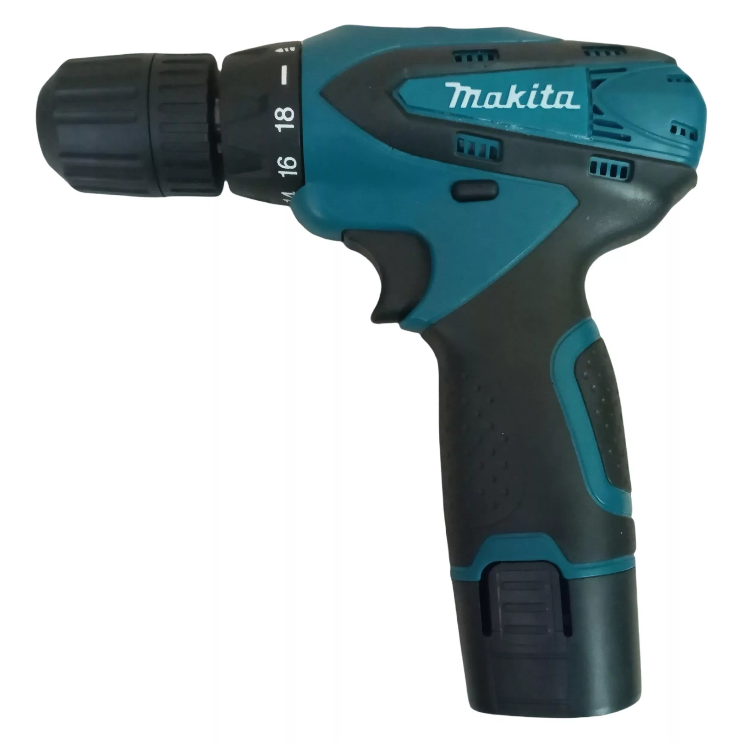 دریل پیچ گوشتی ماکیتا مدل DF330