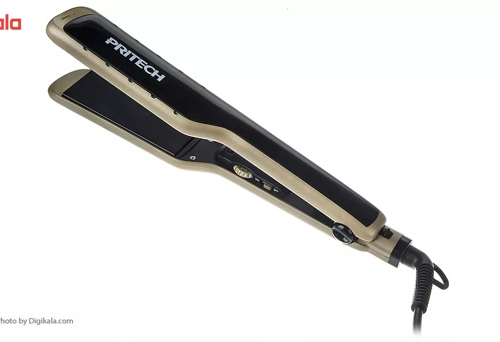 اتو مو پریتک مدل TA-1297