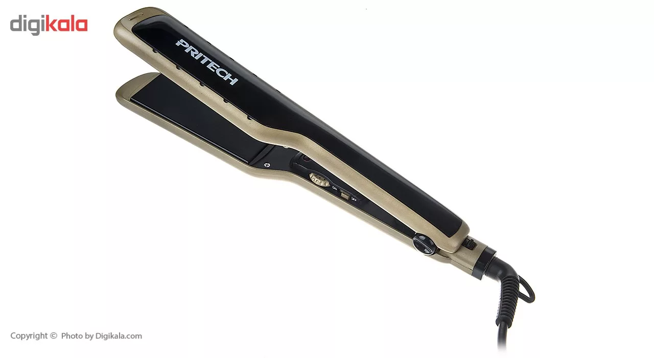 اتو مو پریتک مدل TA-1297