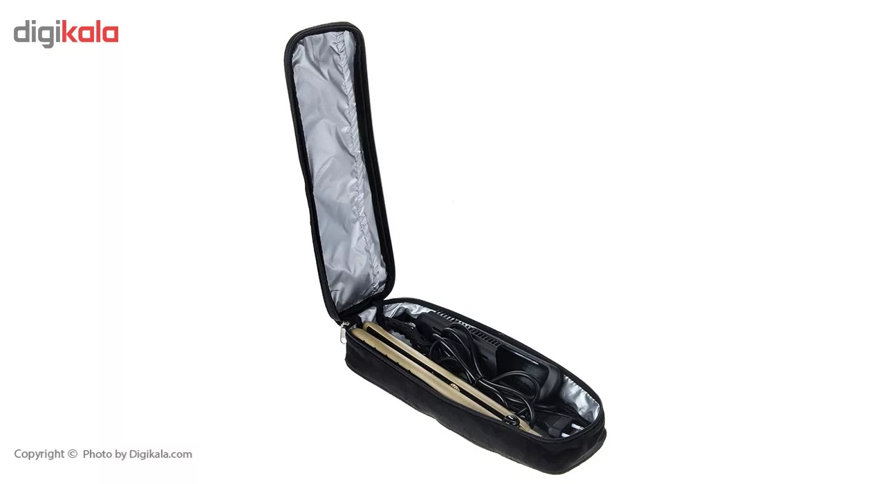 اتو مو پریتک مدل TA-1297