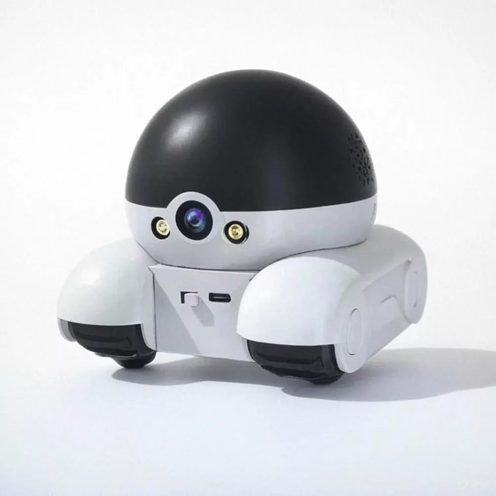 دوربین مداربسته تحت شبکه مدل QianNiao Lian