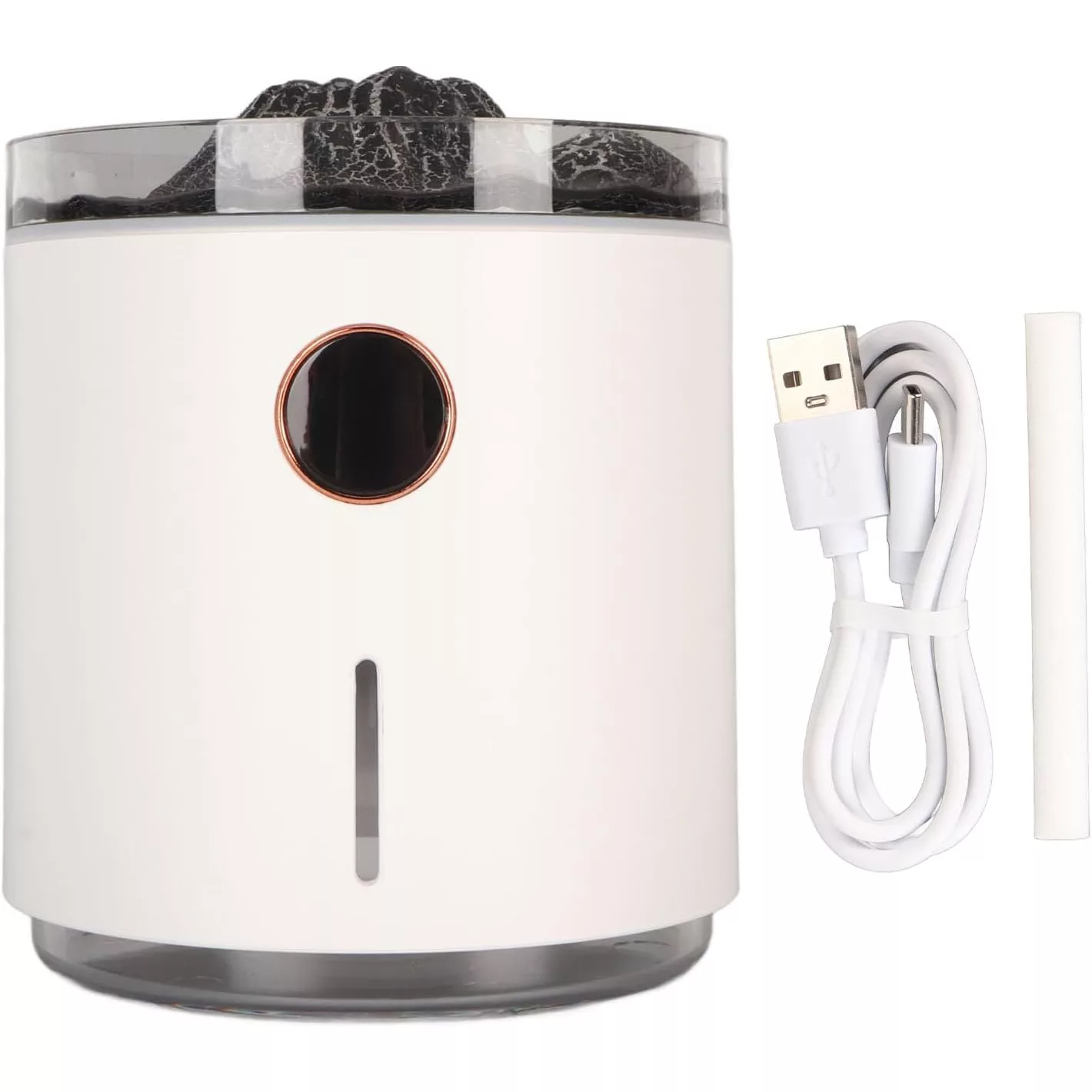 دستگاه بخور و رطوبت‌ساز سرد مدل volcano plus