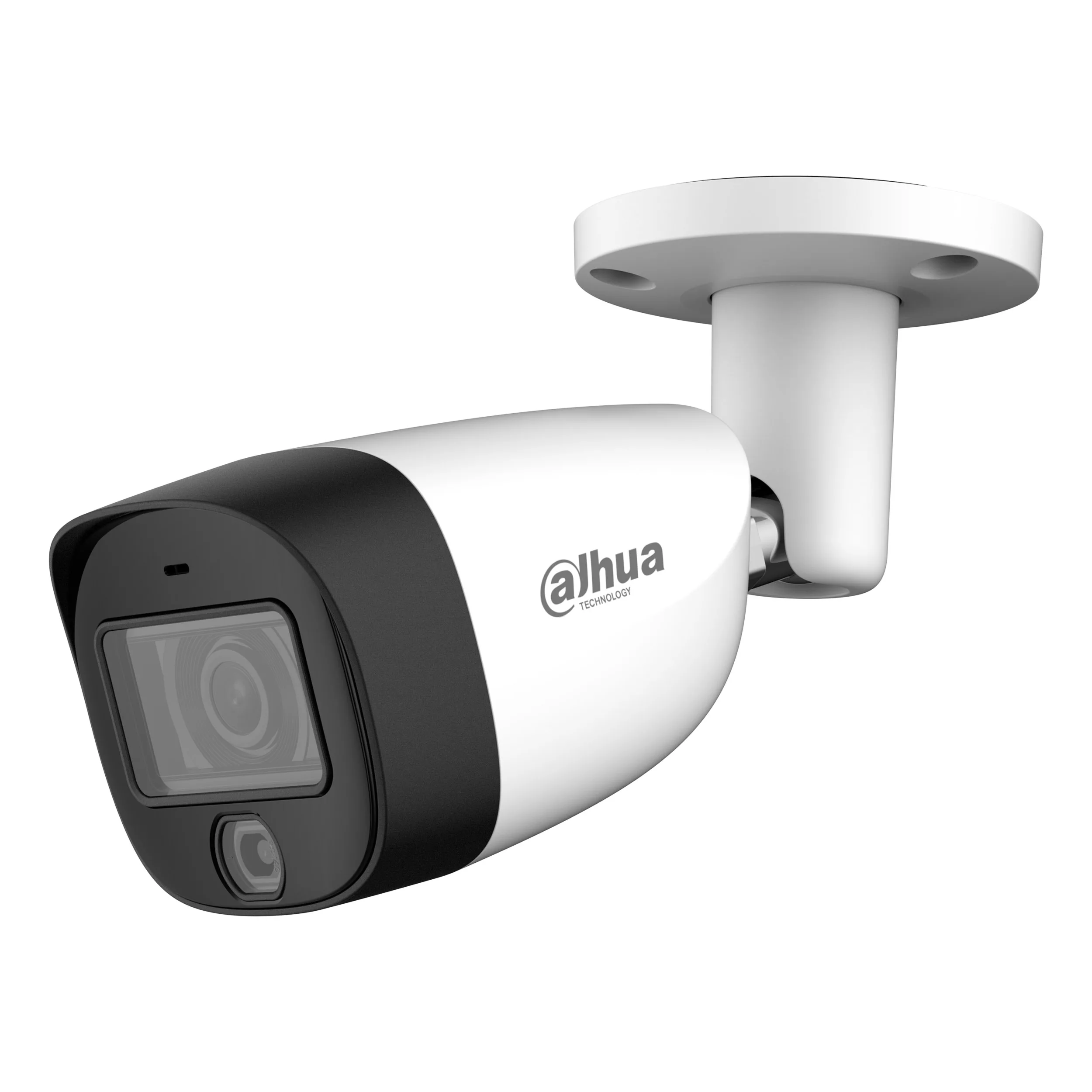 دوربین مداربسته آنالوگ داهوا مدل DH-HAC-HFW1200CMP-IL-A