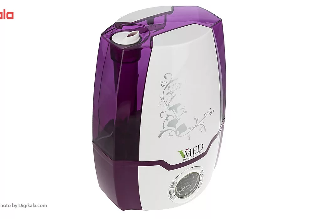 بخور سرد وی مد مدل VM360