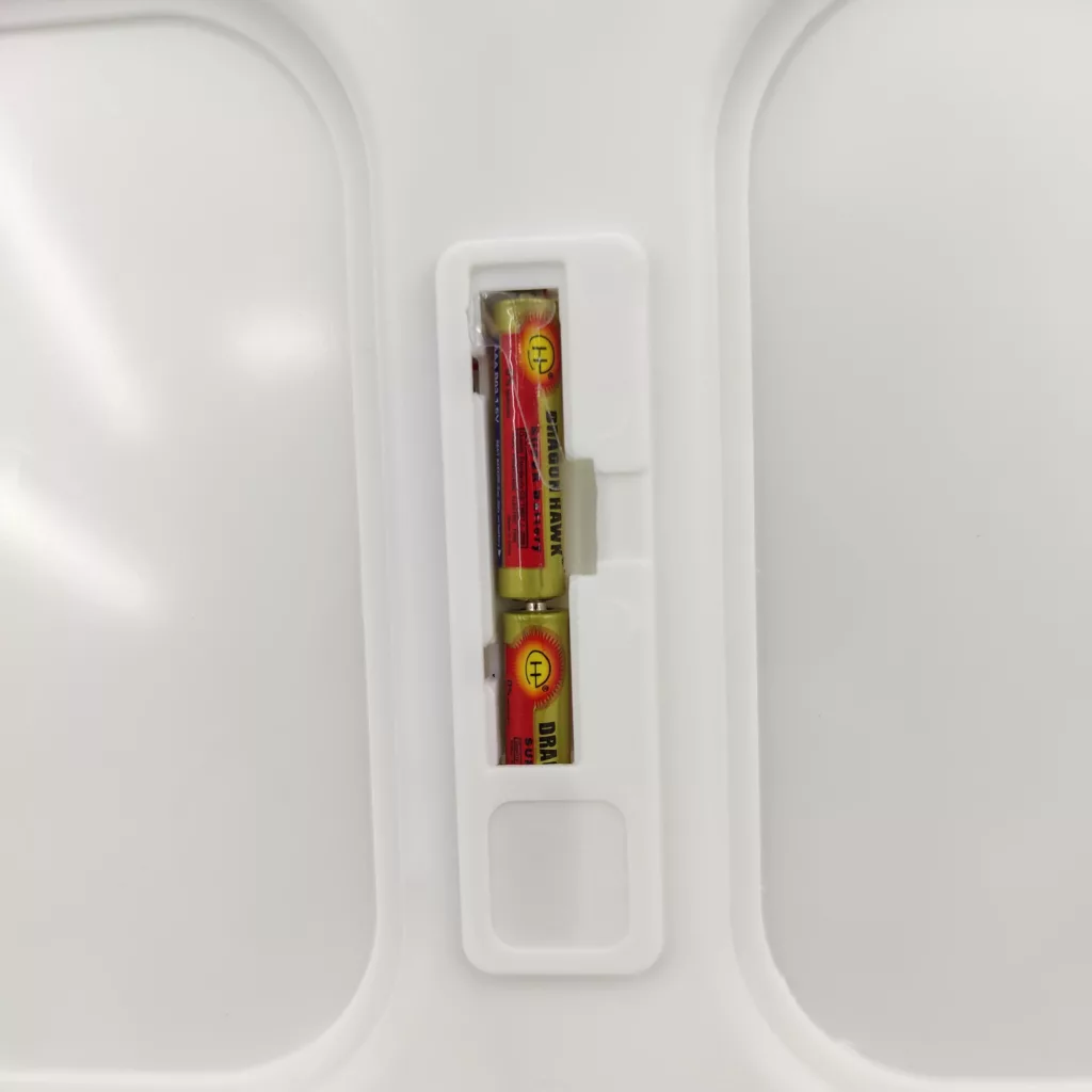 ترازو دیجیتال مدل Birthday