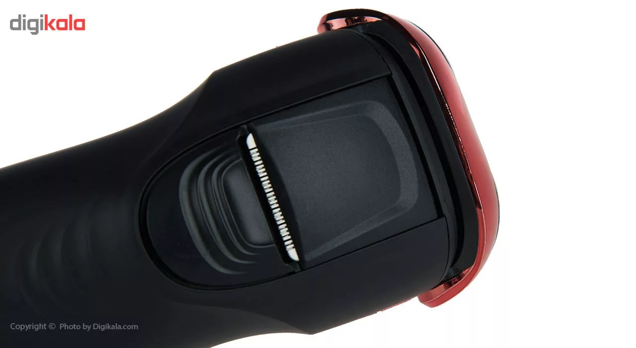 ماشین اصلاح سورکر مدل SK-8393