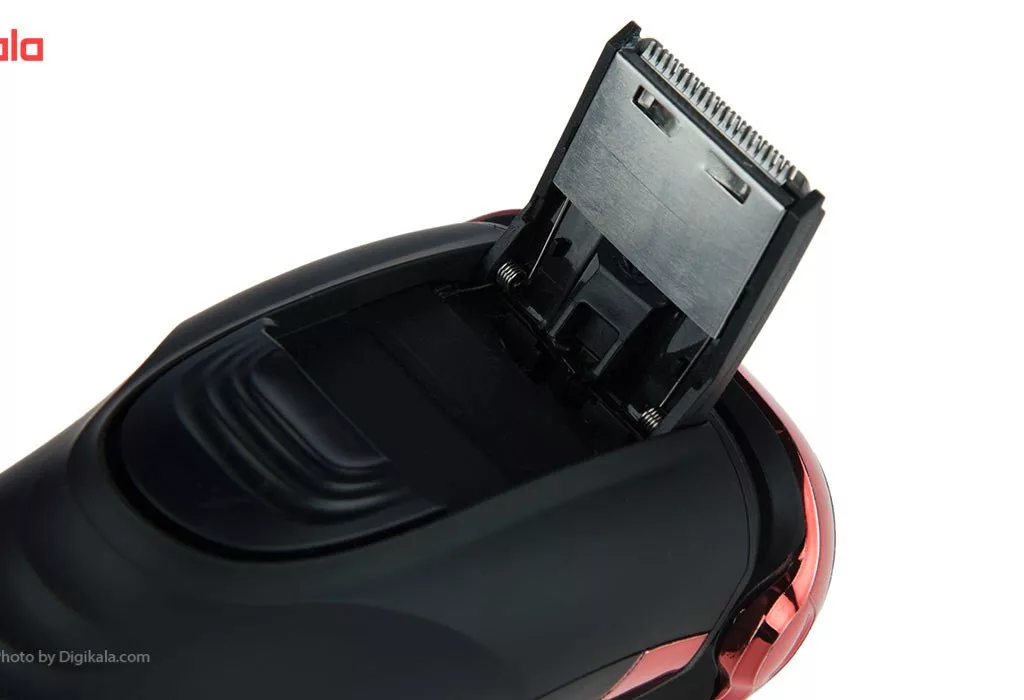 ماشین اصلاح سورکر مدل SK-8393