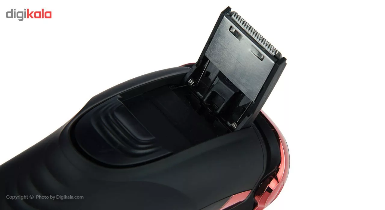 ماشین اصلاح سورکر مدل SK-8393