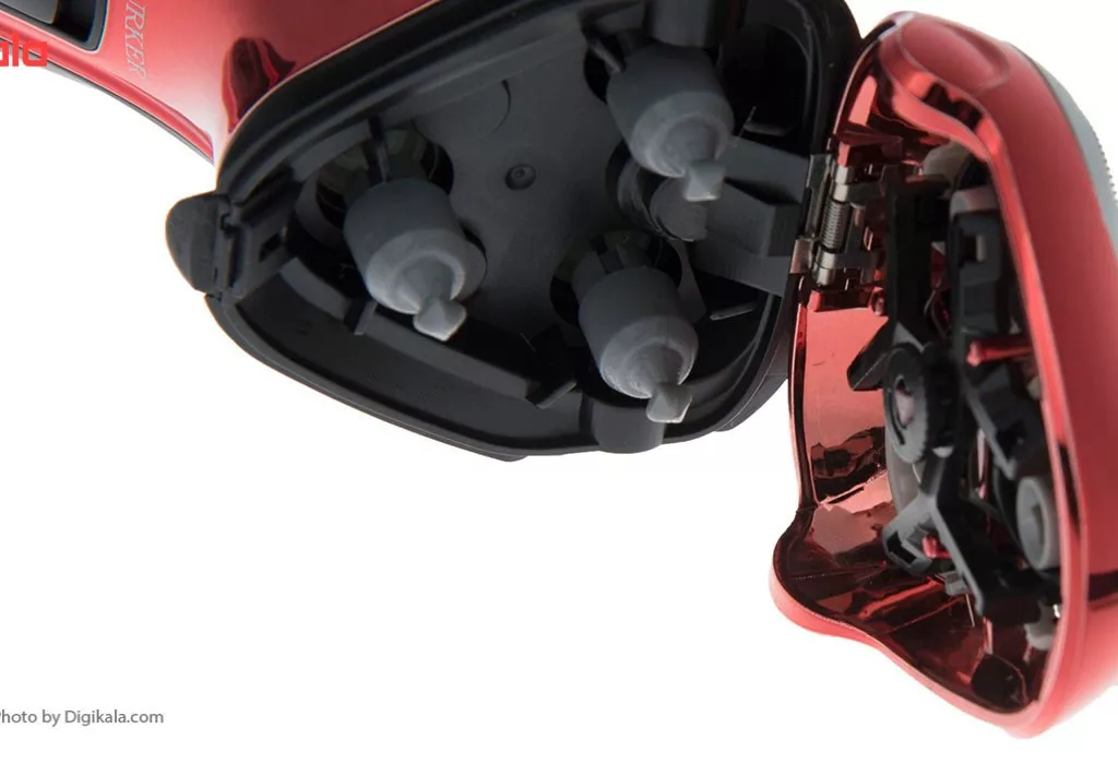 ماشین اصلاح سورکر مدل SK-8393