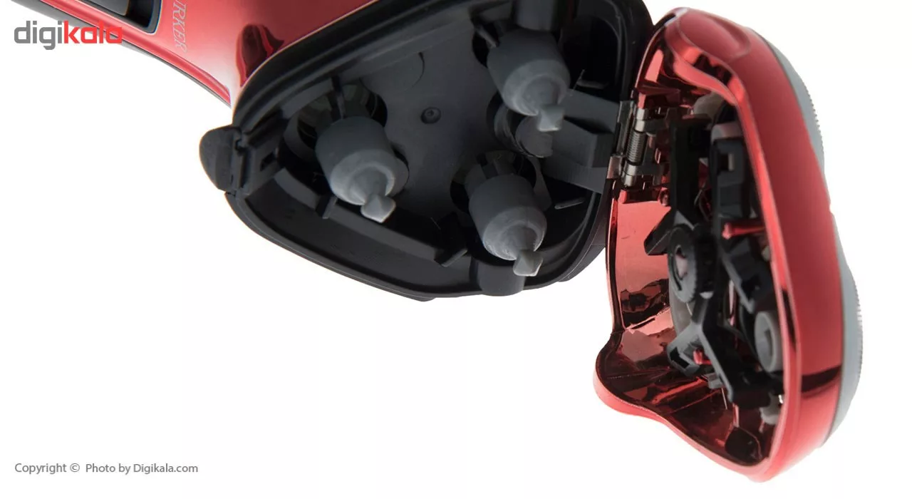 ماشین اصلاح سورکر مدل SK-8393