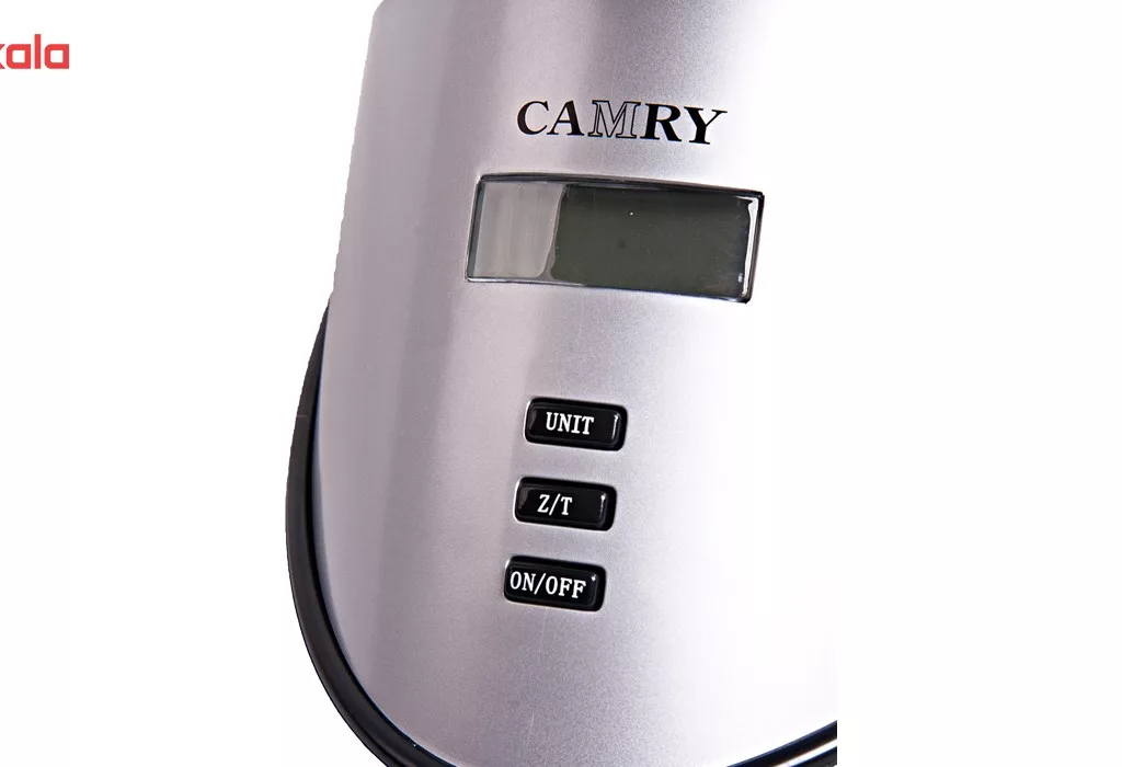 ترازو آشپزخانه کمری مدل 4052