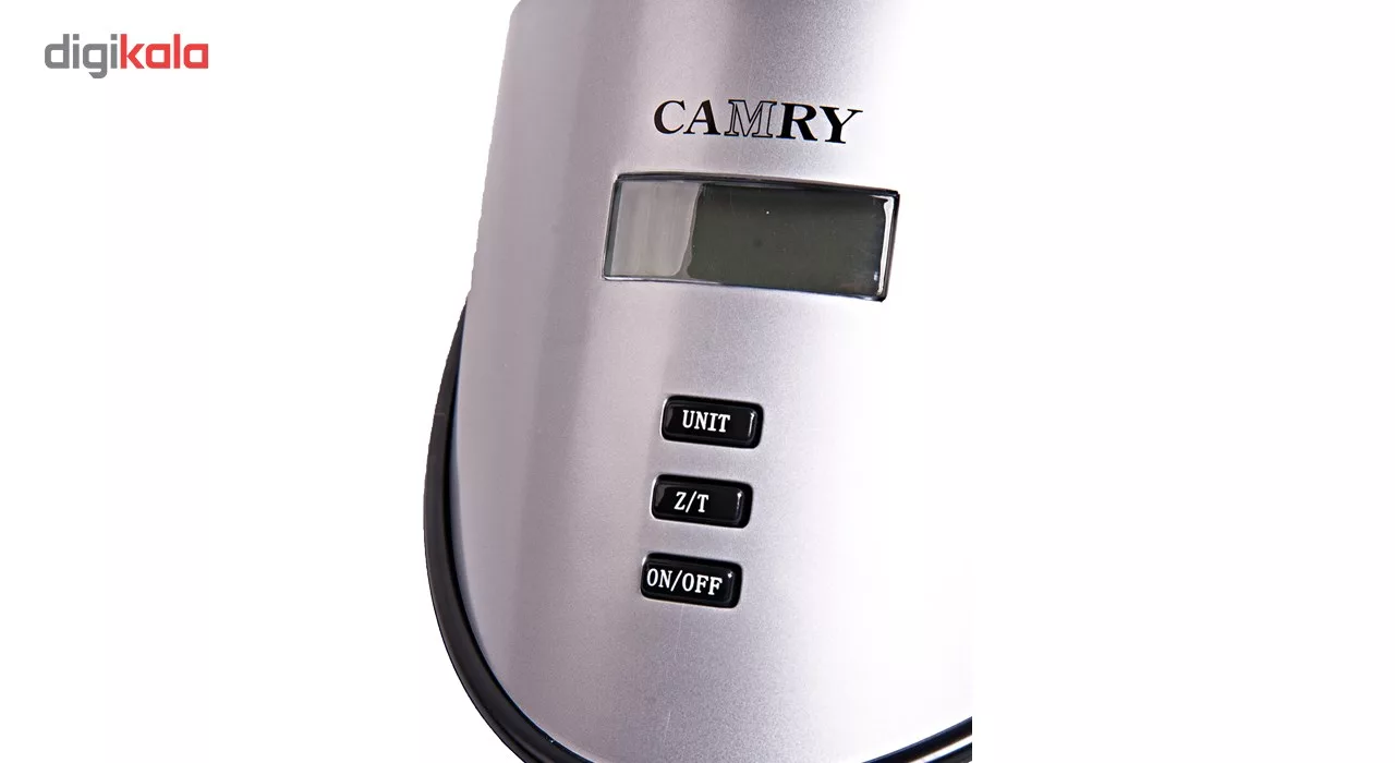 ترازو آشپزخانه کمری مدل 4052