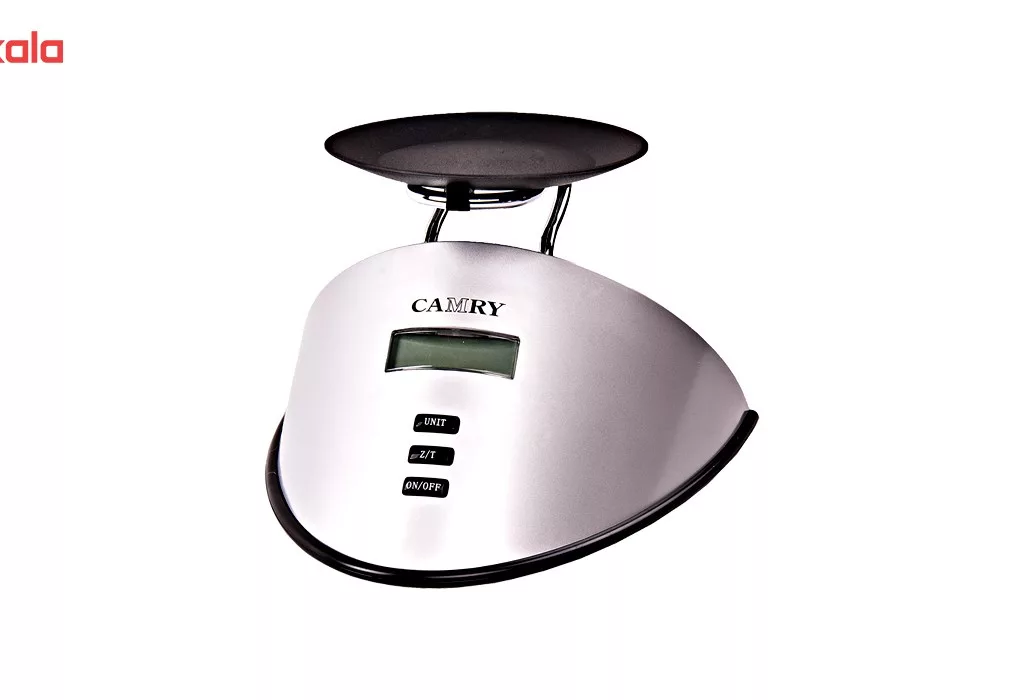 ترازو آشپزخانه کمری مدل 4052