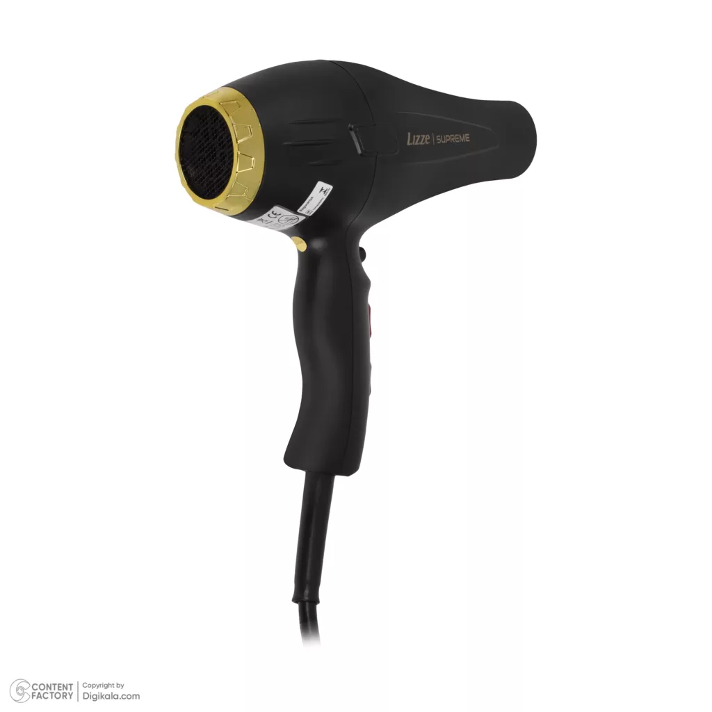 سشوار حرفه ای لیز مدل SUPREME