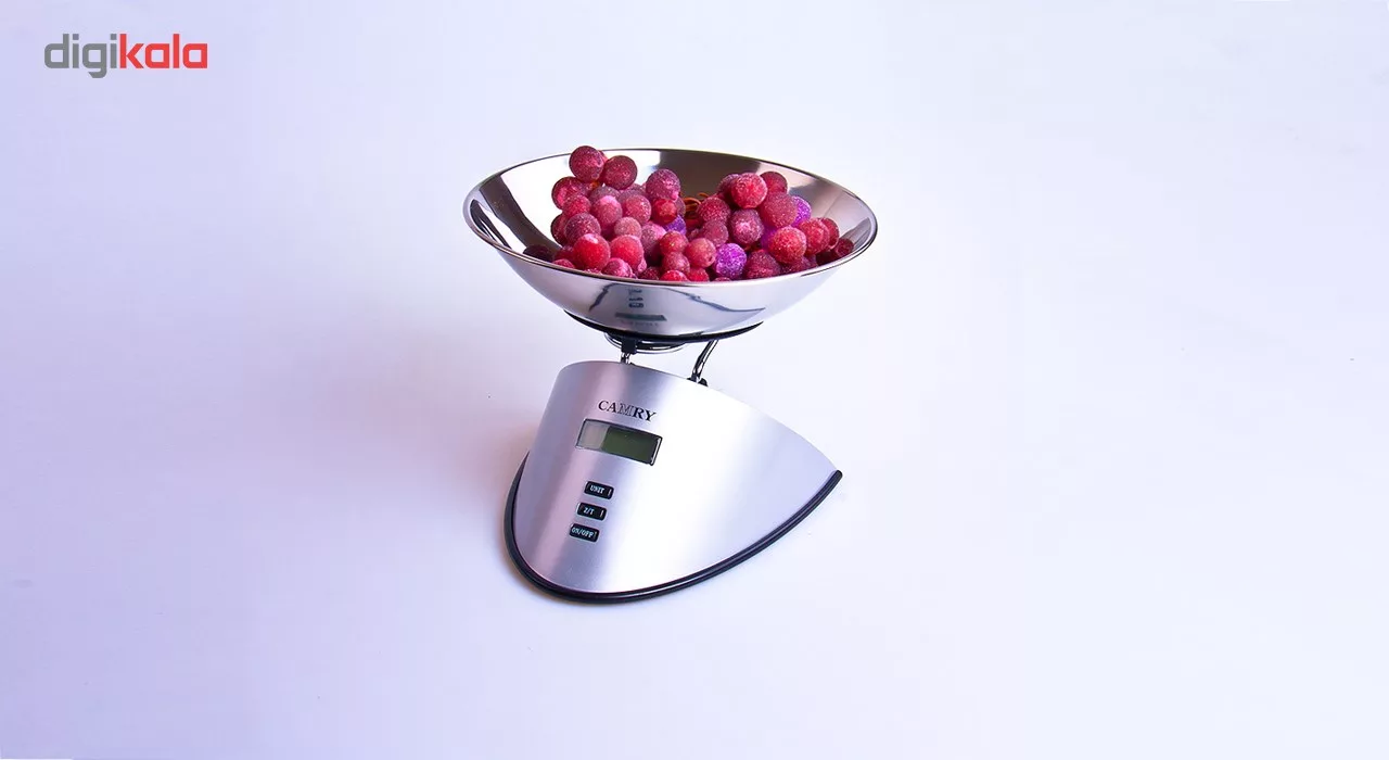 ترازو آشپزخانه کمری مدل 4052