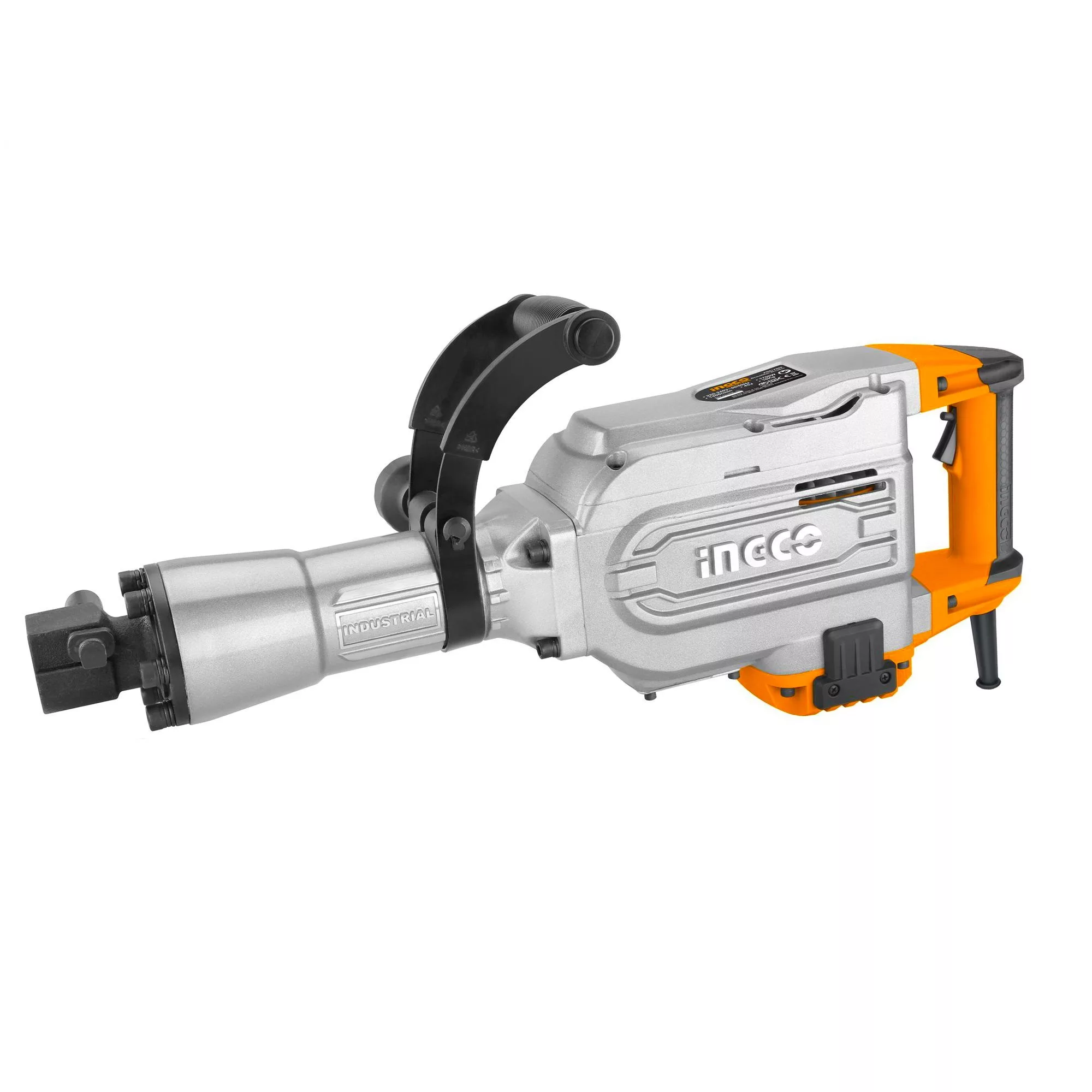چکش تخریب اینکو مدل PDB17008-1700W-16KG