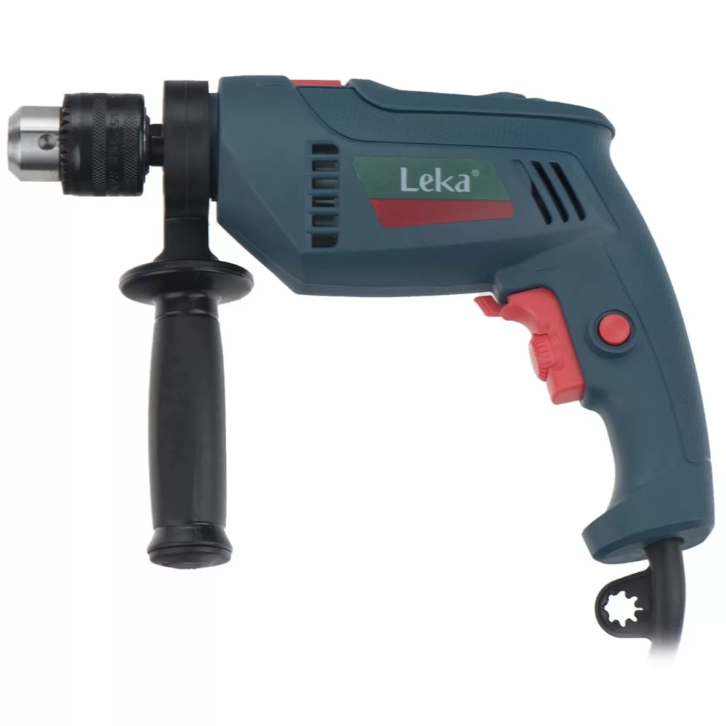 دریل چکشی لکا مدل D130