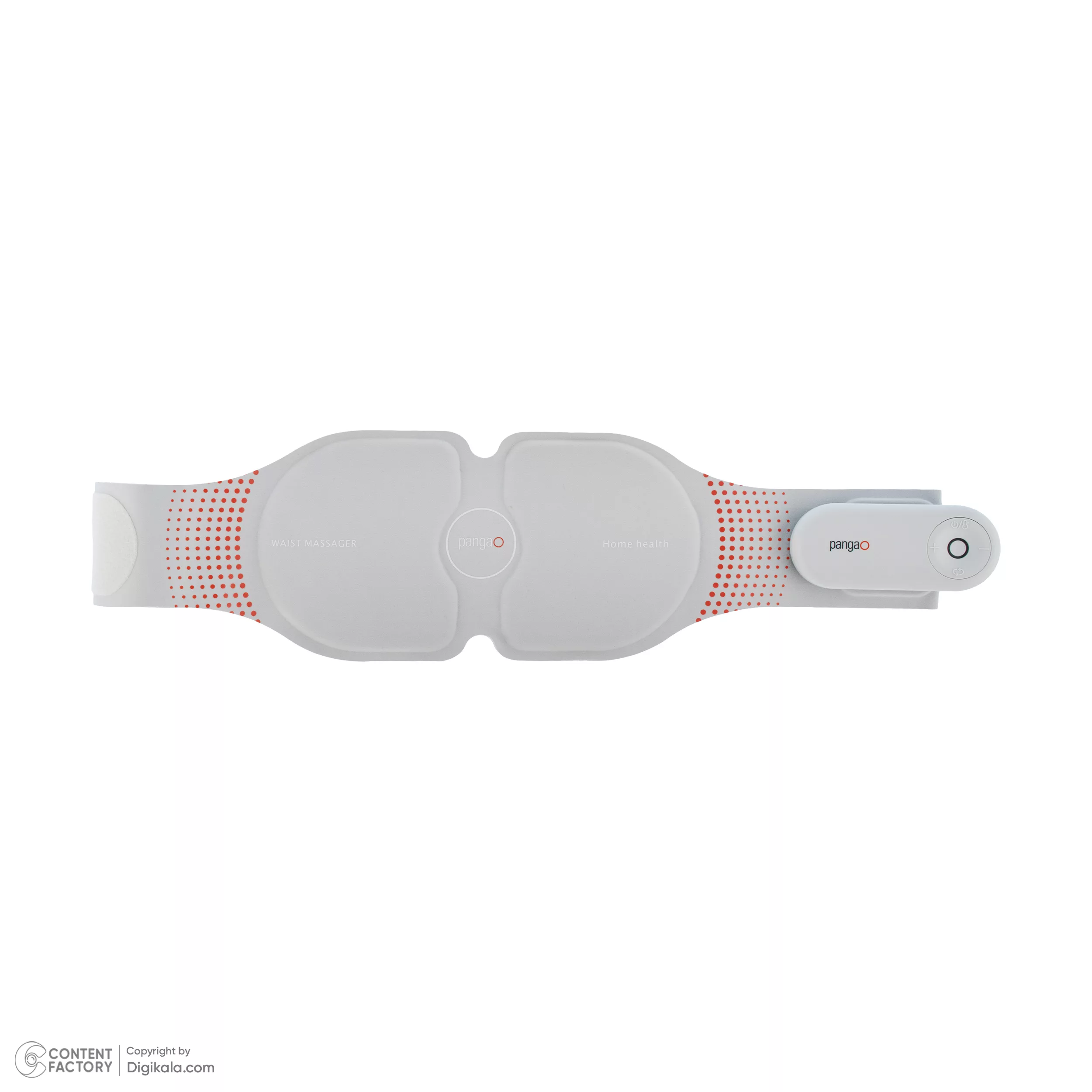 ماساژور کمر پانگائو مدل Waist M5