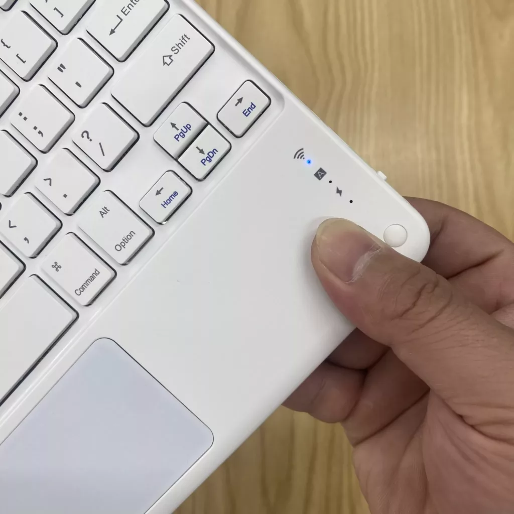 مینی کیبورد کوتتسی مدل 64015