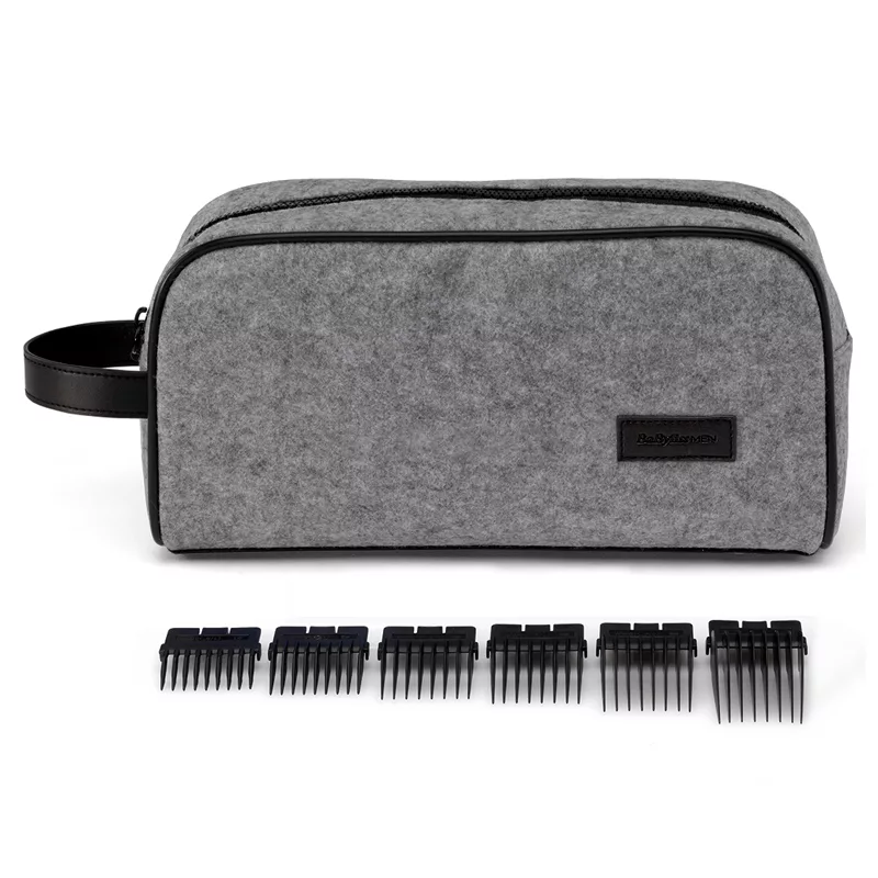 ماشین اصلاح موی سر بابیلیس مدل 7755PE به همراه ماشین اصلاح موی سر مدل 01