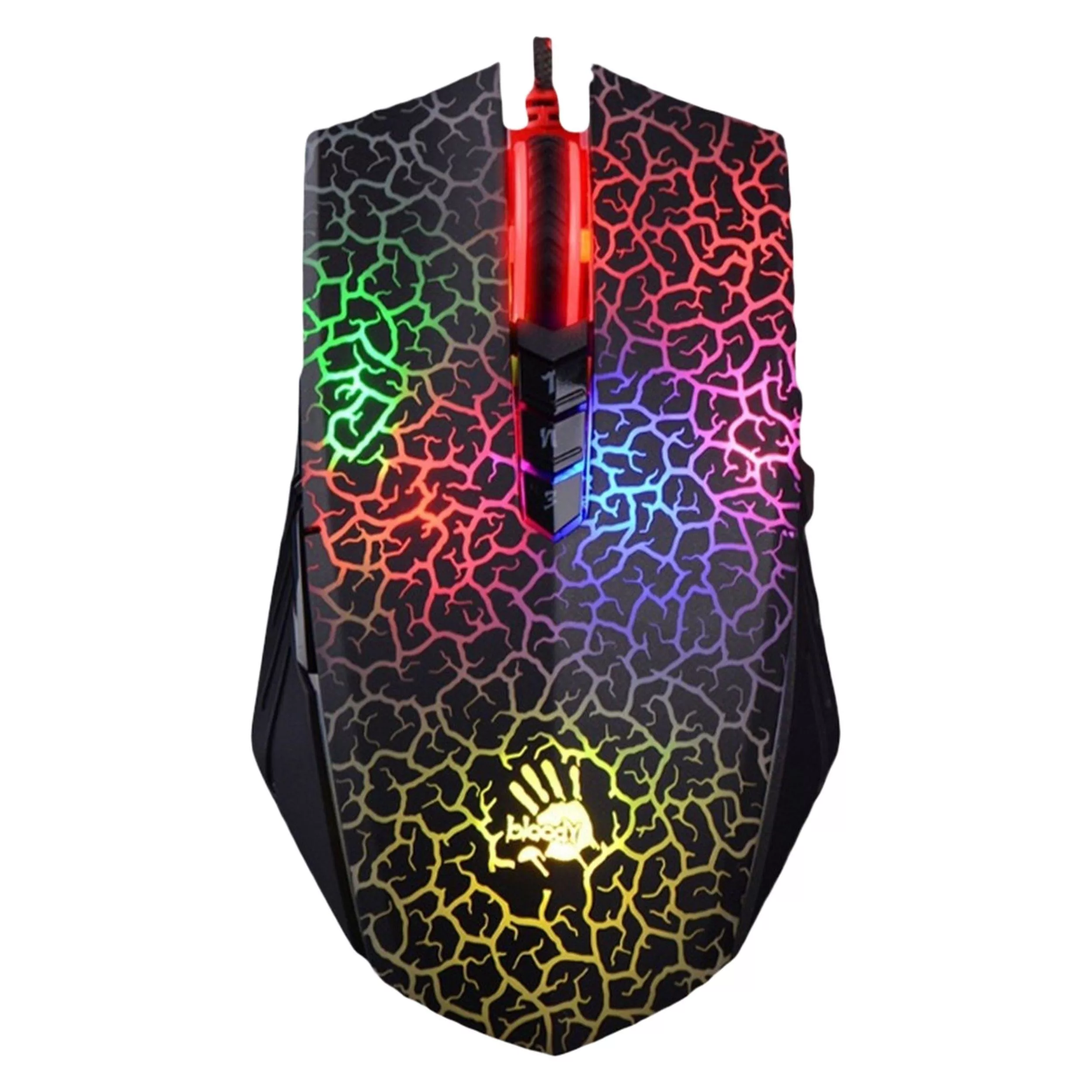 ماوس گیمینگ بلادی مدل A70 ماوس گیمینگ بلادی مدل A70