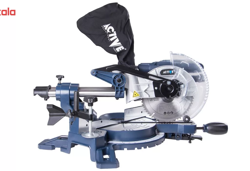 اره فارسی بر اکتیو مدل AC2085