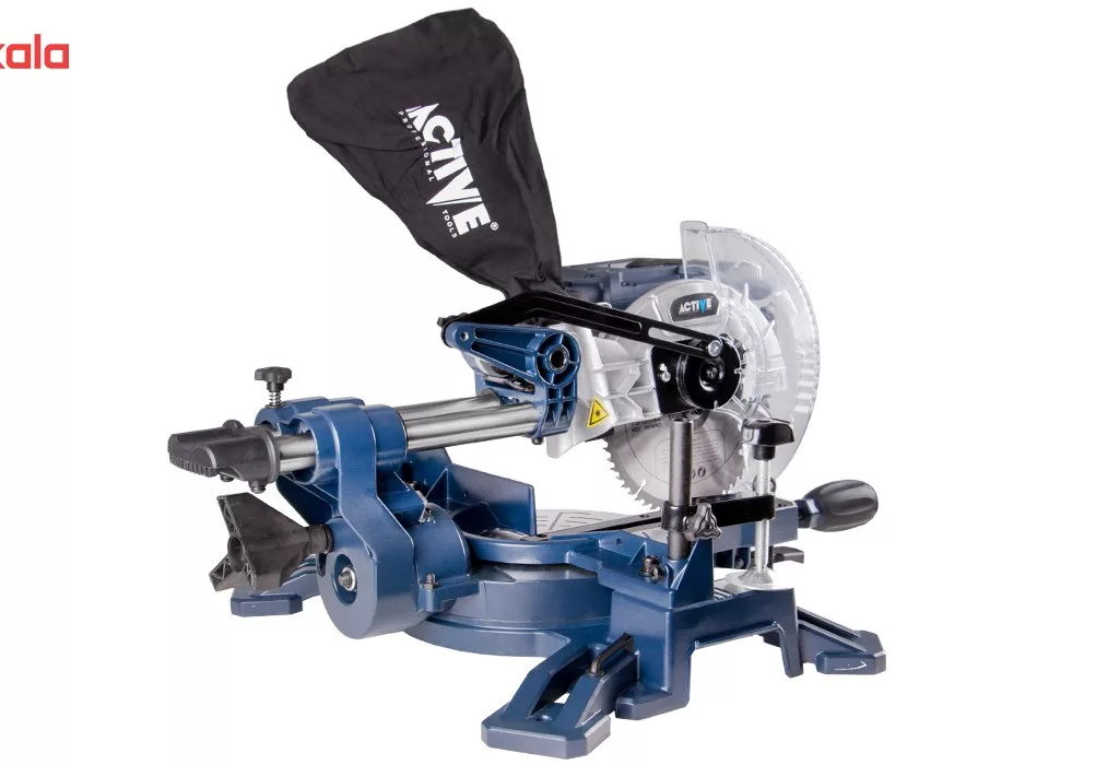 اره فارسی بر اکتیو مدل AC2085