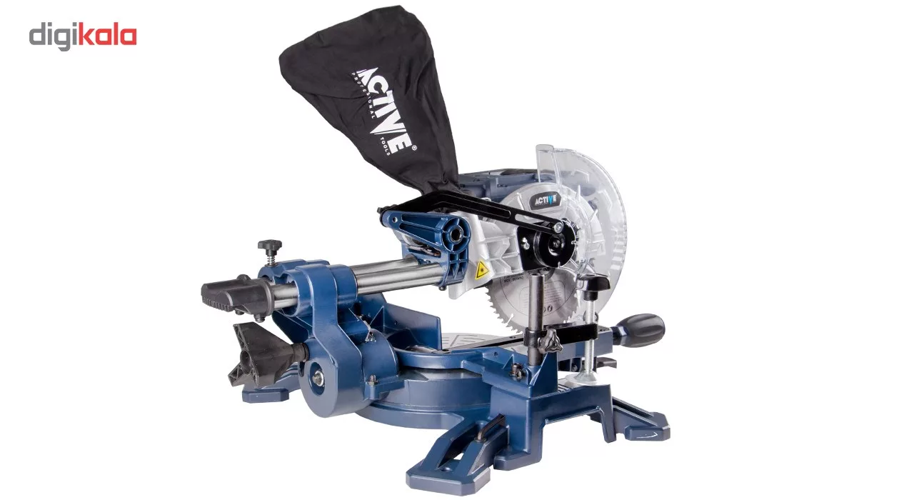 اره فارسی بر اکتیو مدل AC2085