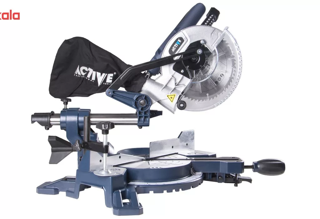 اره فارسی بر اکتیو مدل AC2085