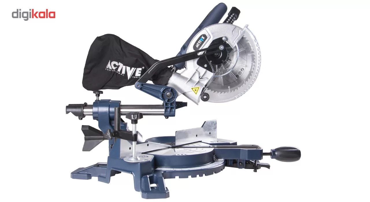 اره فارسی بر اکتیو مدل AC2085