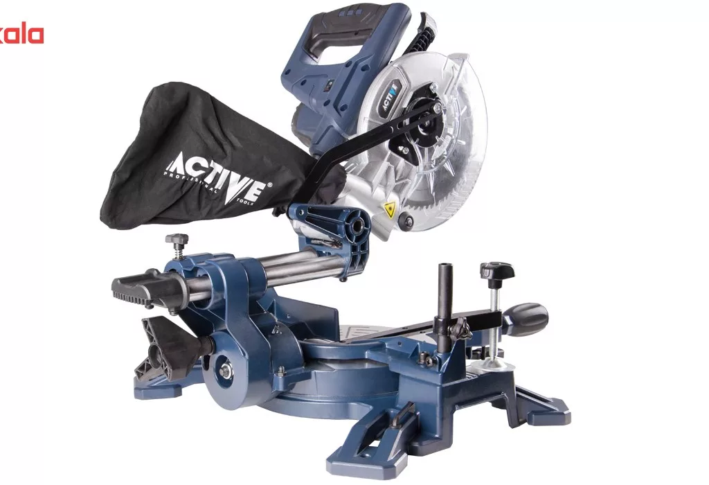 اره فارسی بر اکتیو مدل AC2085