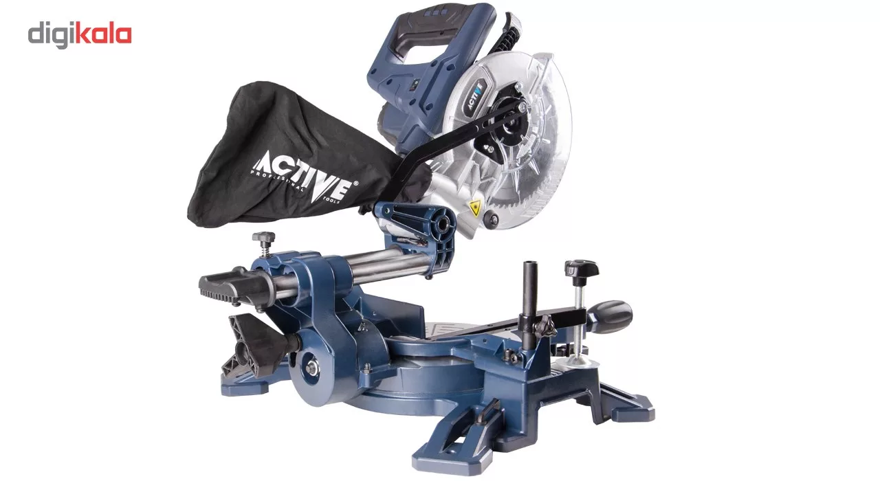 اره فارسی بر اکتیو مدل AC2085