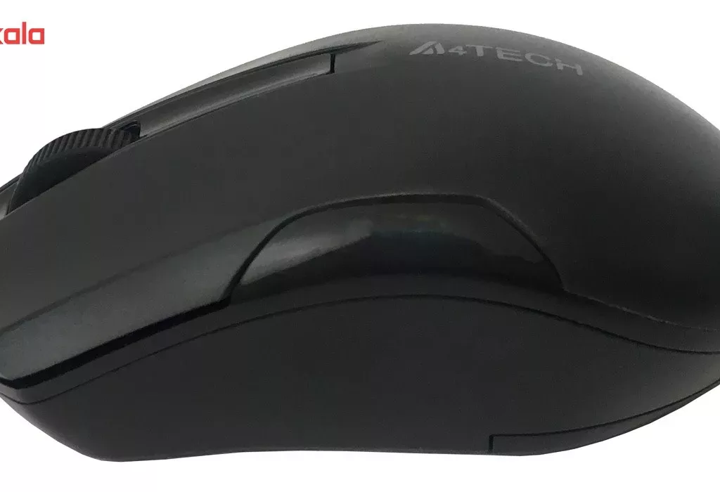 ماوس بی سیم ای فورتک مدل G3-200N