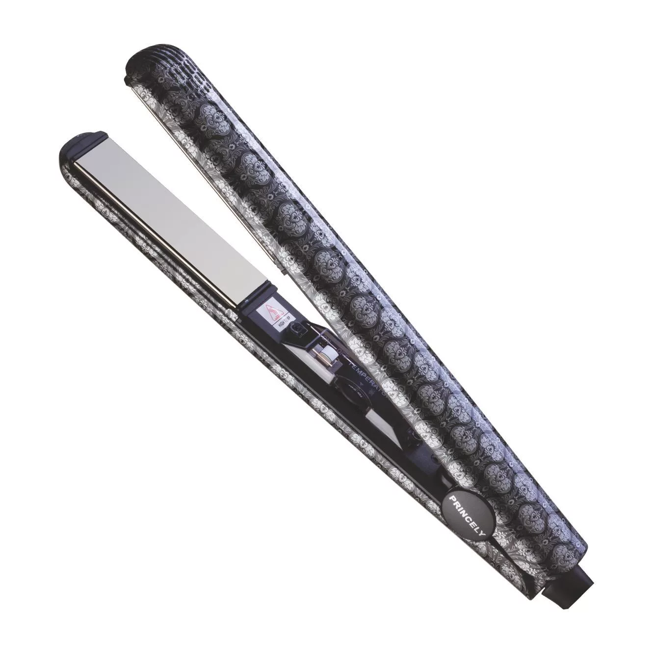 اتو مو پرنسلی مدل PR107AT